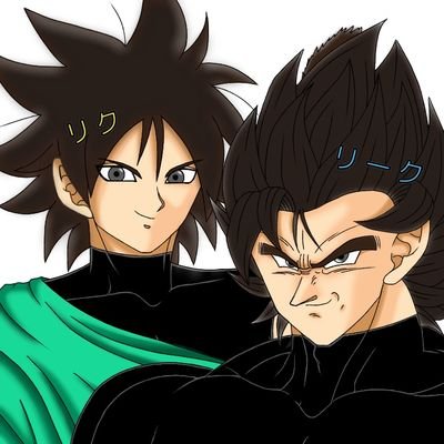 LEAK or 陸 @ショートさんのプロフィール画像