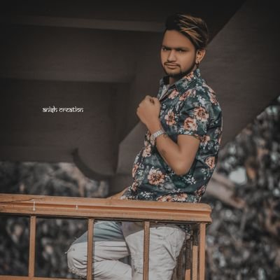 ROUSHANRKS's profile picture. Entertainment