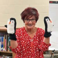 Polly Bath (@pollybath) 's Twitter Profile Photo