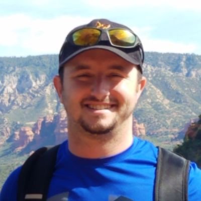 edcobb3818's profile picture. 