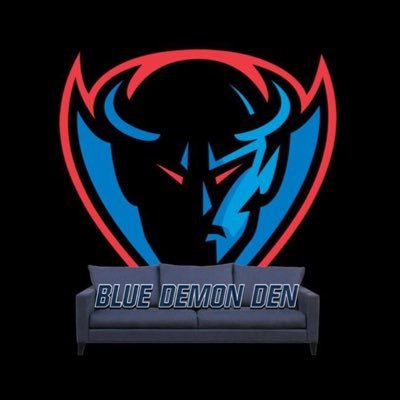 BlueDemonDen Profile Picture