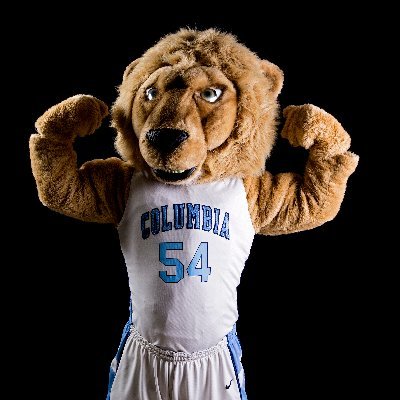 The Official Account of Columbia's Roar-EE the Lion. Keyboards are not fur friendly so please excuse any typos.  #RoarLionRoar