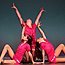 We teach Jazz, Tap, Ballet, Pointe, Hip Hop and Lyrical, Preschool, Breakdancing,.All BOYS Hip Hop offering classes for ages 3- Adult