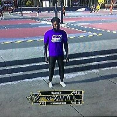 I sell nba accounts 
paypal only
dm me