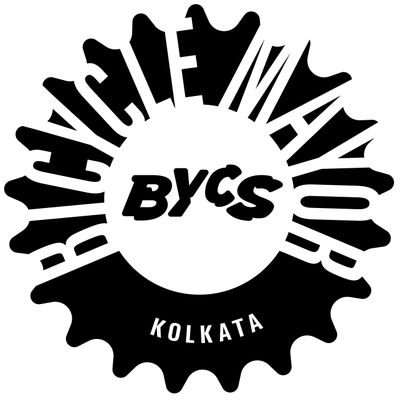 Advocating #cycling as a #clean, #sustainable, #validated and #happy #modeoftransport in #Kolkata, the #city that bans #bicycles on many #roads & #streets