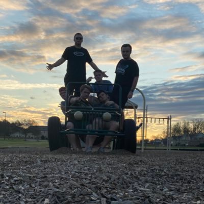 Evanr0803's profile picture. Based