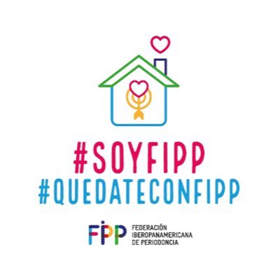 Educación Continua odontológica en conjunto con la Federación Iberopanamericana de Periodoncia invita a la comunidad odontológica a compartir el conocimiento