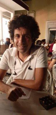 IhsanOzevin's profile picture. 