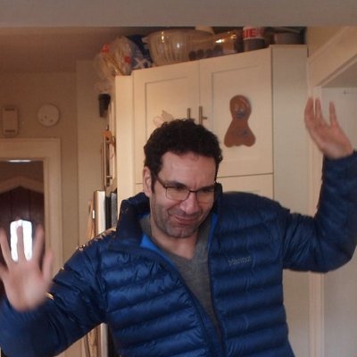 Research Manager @Cloudflare ⋆
(and sometimes-academic at University of @StAndrewsCS)