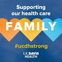 UC Davis Health Department of Emergency Medicine (@ucdavisem) 's Twitter Profile