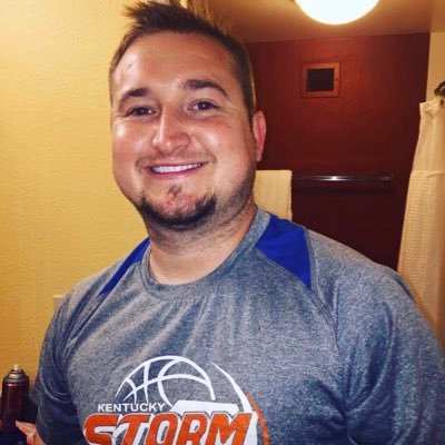 HS Girls Basketball Coach - Owner & Coach of Ky Storm Elite AAU Basketball Organization (USAB NCAA Gold License Coach) @Coach_Reinhart @KyStormElite