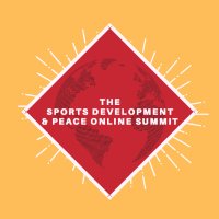 Sports Development & Peace (@sportsdevsummit) 's Twitter Profile Photo