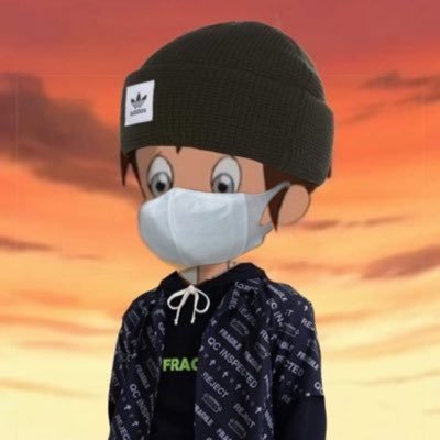 LeoJamais_'s profile picture. On est gang !🔥