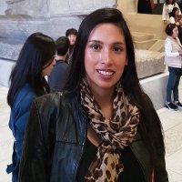 Silvia Leon (@silviajulianalm) 's Twitter Profile