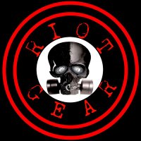 Riot/Gear (@riotgearband) 's Twitter Profile