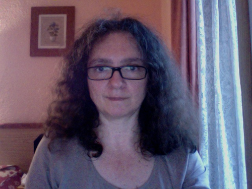 Dr Catherine Letondal Profile