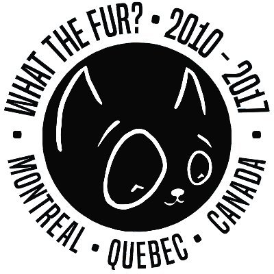 What The Fur was an annual furry convention in Montreal that ran from 2010 to 2017