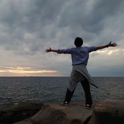 こむっちょ-Yuheiさんのプロフィール画像
