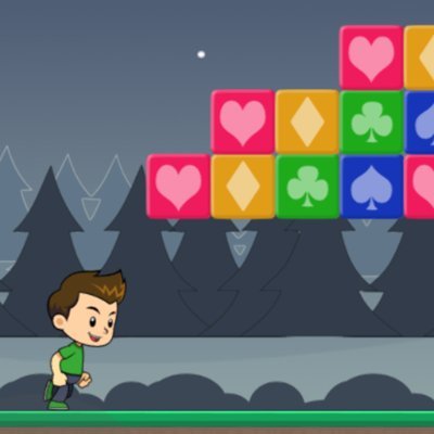 buddy_jumper82's profile picture. An incredible platform for Android smartphone and tables.
Play now 👉 https://t.co/weJKdsvpc4