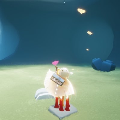 lumi_skyy's profile picture. 