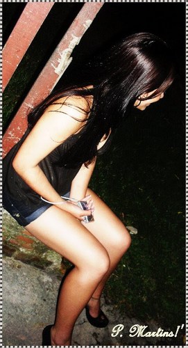 Você é tudoo pra miim ♪
