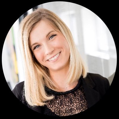 Head of Communication @orange_lux 🇱🇺.
Passion about #branding #advertising #CustomerExperience #digital #womeninbusiness #5G #startup