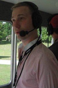 Occasional motorsport commentator & actor, railwayman, professional drinker, cynical git