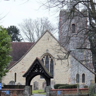 St Mary’s is the Parish Church of Fetcham, Surrey and part of the Diocese of Guildford. Contact us on 01372 375000 or office@stmarysfetcham.org.uk
