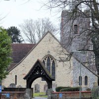 St Mary's Church Fetcham (@stmarysfetcham) 's Twitter Profile