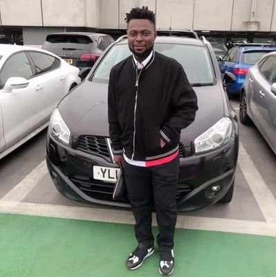 kunle afod Profile