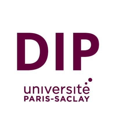 Direction en charge de l'Innovation #Pédagogique @UnivParisSaclay
