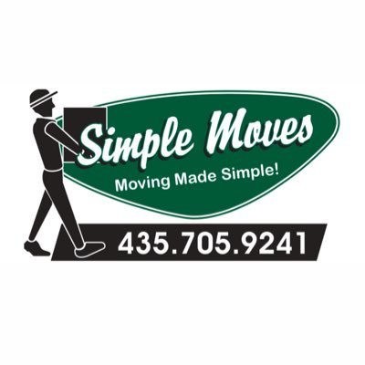 Simple-Moves is moving made easy, and we’re happy to accommodate to ANY job needed. We’re a 24/7 business, Call to schedule now! (435)-705-9241