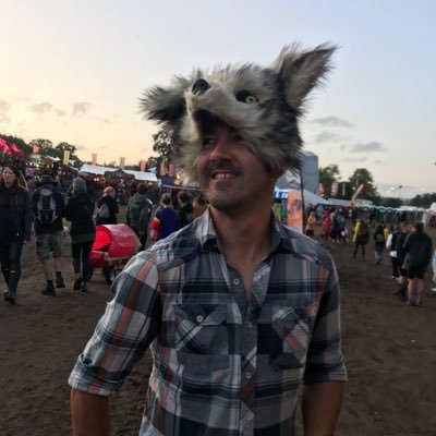 donyoungUK's profile picture. 