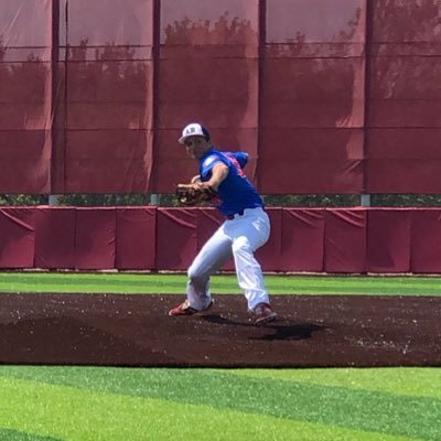 CSC Baseball Alum⚾️  Austin Peay Baseball