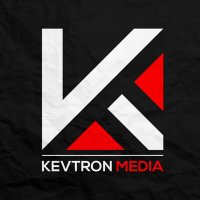 Kevtron Media(@KevtronMedia) 's Twitter Profile Photo