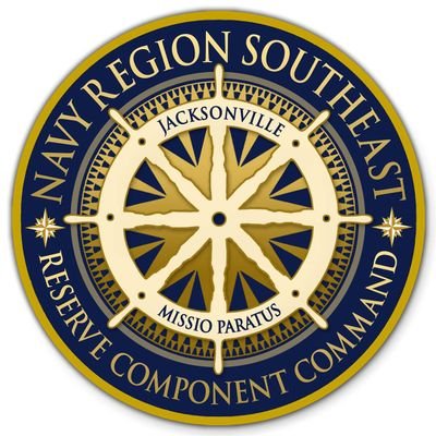 We are Navy Reserve Region Readiness and Mobilization Command Jacksonville, servicing 19 NRCs and supporting more than 8,800 SELRES for the U.S. Navy Reserve.