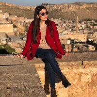 Esra Gençer Aydın (@esragencer13) 's Twitter Profile Photo