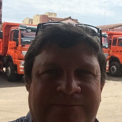 Lograr que el mundo funcione mejor, ese es mi objetivo.