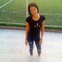 Josefina Herrera - @Josefin07083688 Twitter Profile Photo