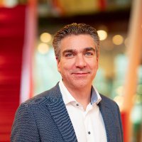 Niels Bovenschen (@bovenschenniels) 's Twitter Profile