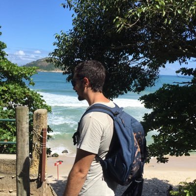danilo_branda's profile picture. Insira aqui: frase pseudointelectual + resuminho do cv com áreas de interesse