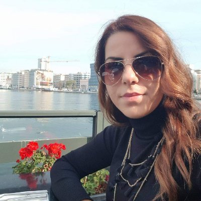 damla8648's profile picture. Geçmişin,geçmiş olması için zamanın geçmesi yetmez🍀🍁