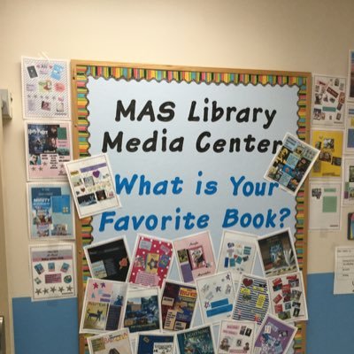 MAS Library WP