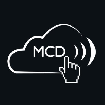 Visit MCD Diseño Web Profile