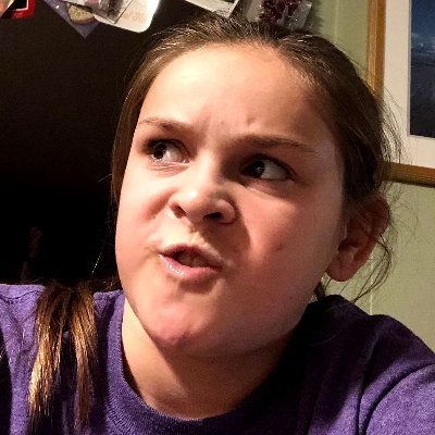 Twitter feed for random things my daughters say.