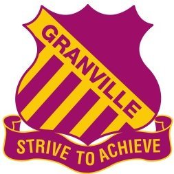 Granville Public School provides students with quality educational programs delivered by highly qualified, dedicated teachers; with a strong academic focus.