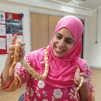 drlasim's profile picture. Thinker, doctor, baker, mother, mischief maker