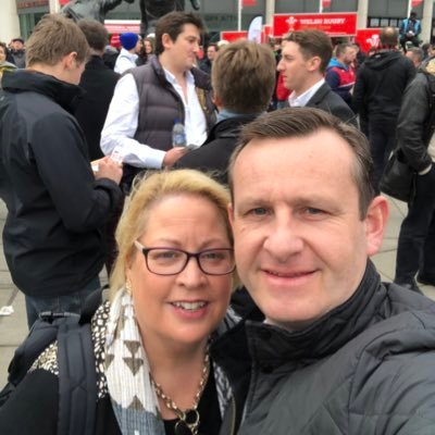 Gafyn Cooper Profile