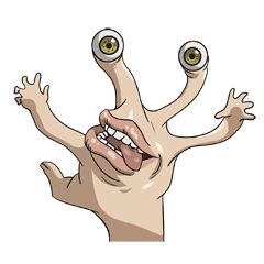 Get Igano Kabamaru Xenomorph 88 Twitter For Android Free Wallpaper Igano Kabamaru Xenomorph 88 Twitter Desktop Wallpaper