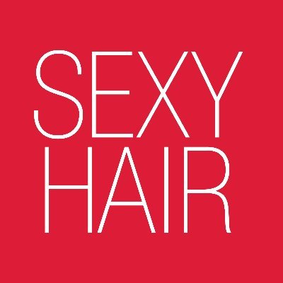 Sexy Hair; it's what we do & help you create. Follow us for quick hair styling tips, tricks & quips.
